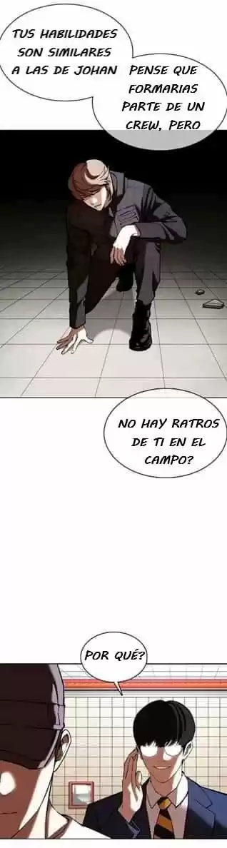 Lookism - Capítulo 352 - Página 6 - LectorTMOo