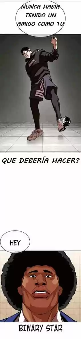 Lookism - Capítulo 352 - Página 9 - LectorTMOo