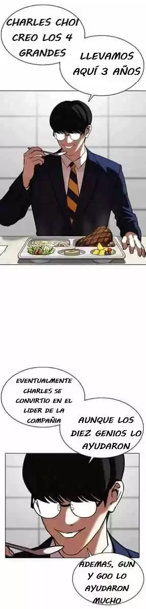 Lookism - Capítulo 352 - Página 12 - LectorTMOo