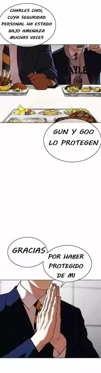 Lookism - Capítulo 352 - Página 13 - LectorTMOo