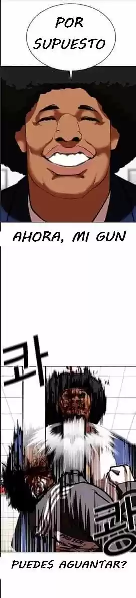 Lookism - Capítulo 352 - Página 16 - LectorTMOo