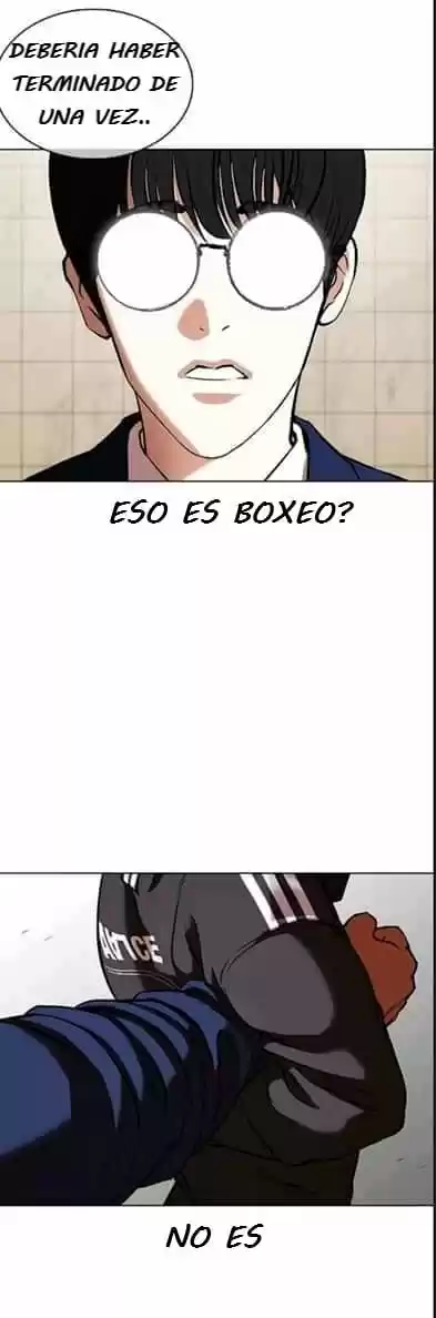 Lookism - Capítulo 352 - Página 17 - LectorTMOo