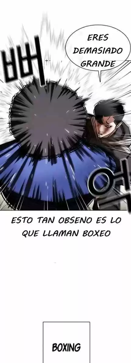 Lookism - Capítulo 352 - Página 18 - LectorTMOo