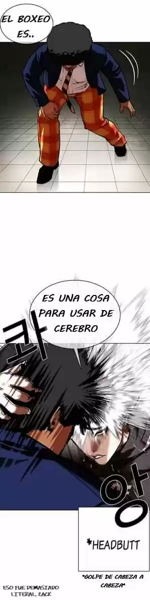 Lookism - Capítulo 352 - Página 21 - LectorTMOo