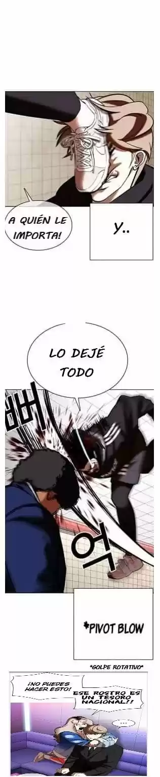 Lookism - Capítulo 352 - Página 23 - LectorTMOo