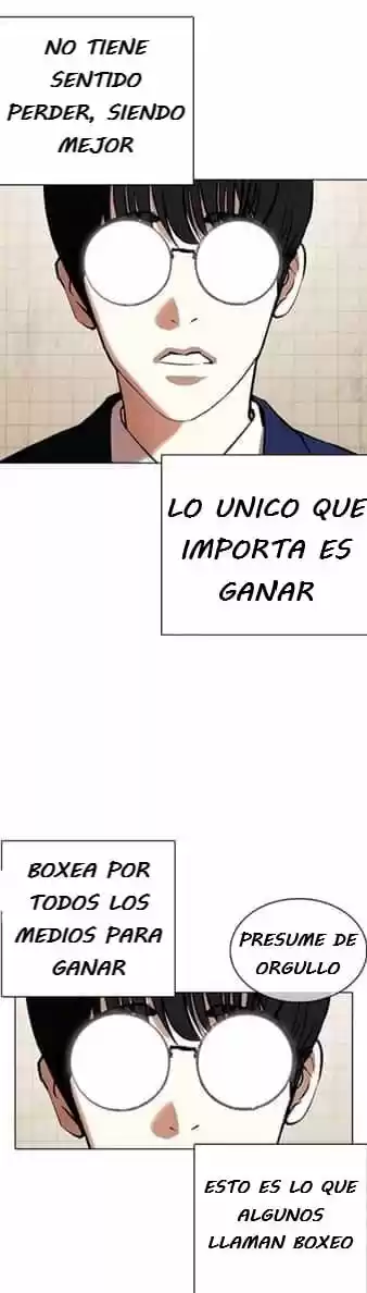 Lookism - Capítulo 352 - Página 24 - LectorTMOo