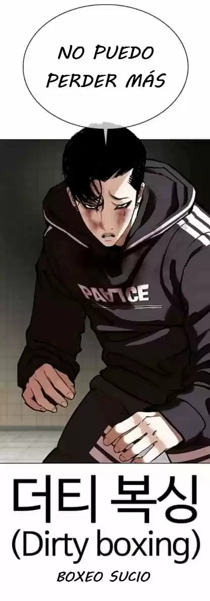 Lookism - Capítulo 352 - Página 25 - LectorTMOo