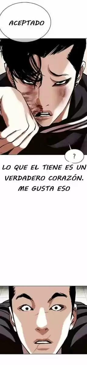 Lookism - Capítulo 352 - Página 28 - LectorTMOo