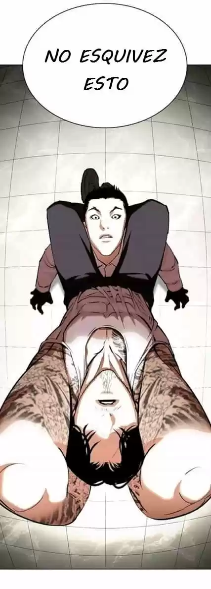 Lookism - Capítulo 352 - Página 29 - LectorTMOo