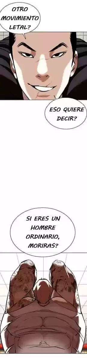 Lookism - Capítulo 352 - Página 30 - LectorTMOo