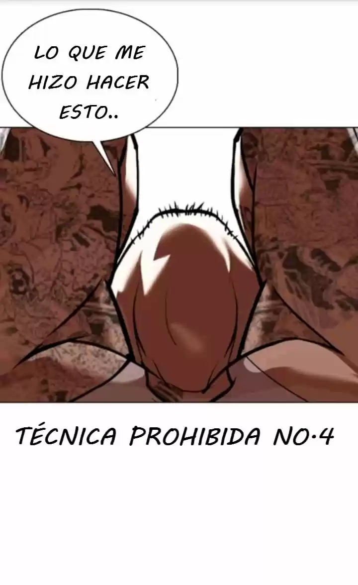 Lookism - Capítulo 352 - Página 31 - LectorTMOo