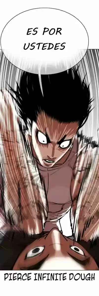 Lookism - Capítulo 352 - Página 32 - LectorTMOo