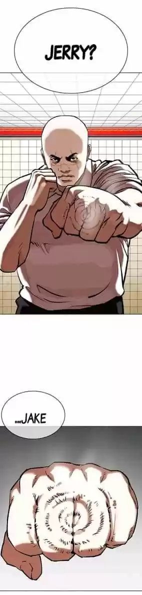 Lookism - Capítulo 352 - Página 35 - LectorTMOo