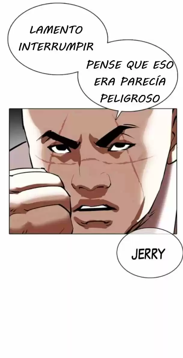 Lookism - Capítulo 352 - Página 36 - LectorTMOo