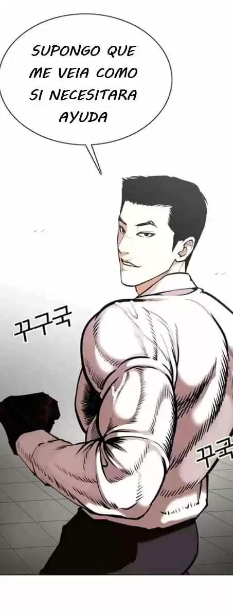 Lookism - Capítulo 352 - Página 37 - LectorTMOo