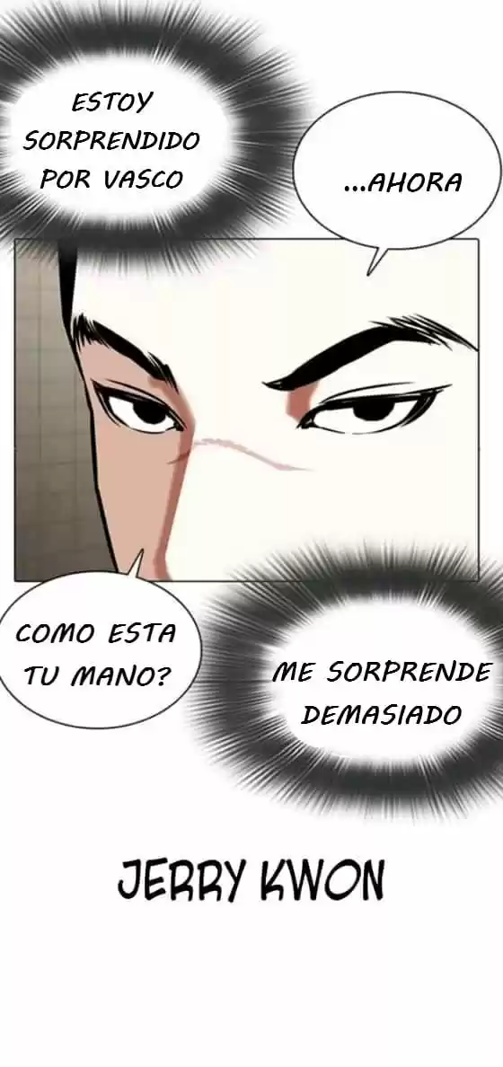 Lookism - Capítulo 352 - Página 38 - LectorTMOo