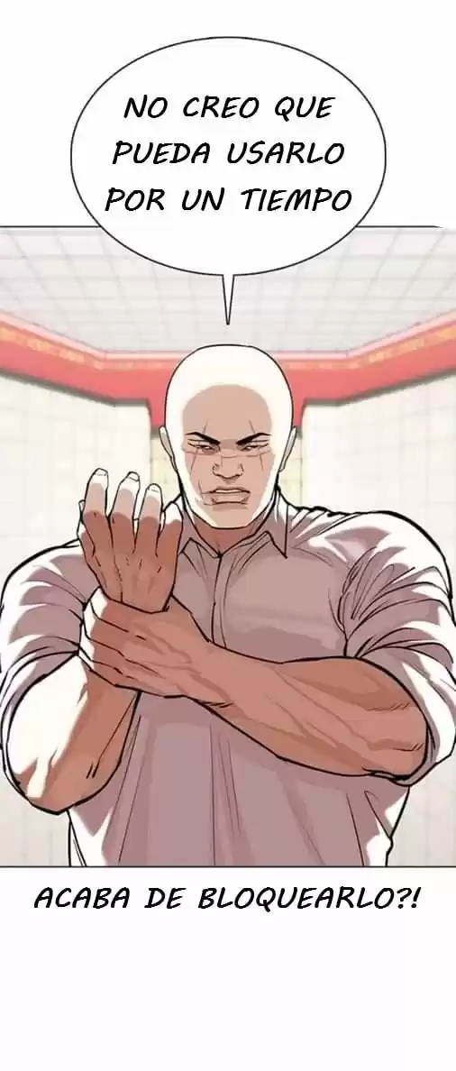 Lookism - Capítulo 352 - Página 39 - LectorTMOo