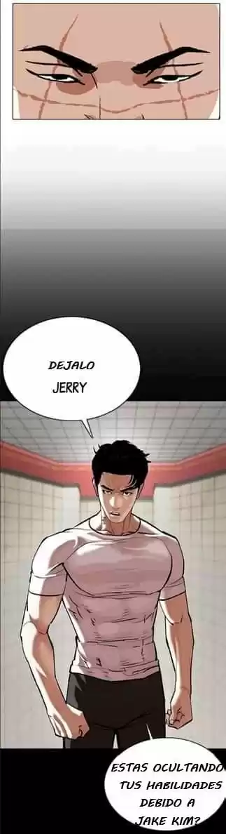 Lookism - Capítulo 352 - Página 40 - LectorTMOo