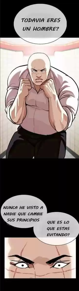 Lookism - Capítulo 352 - Página 41 - LectorTMOo