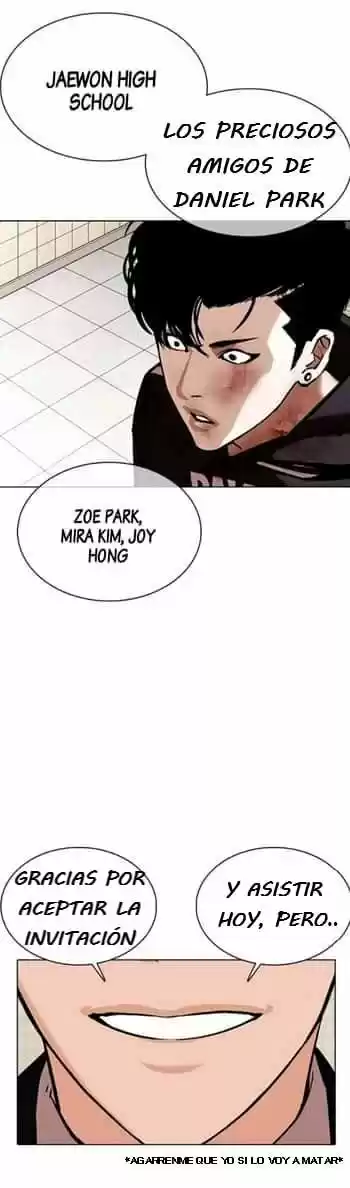 Lookism - Capítulo 352 - Página 44 - LectorTMOo