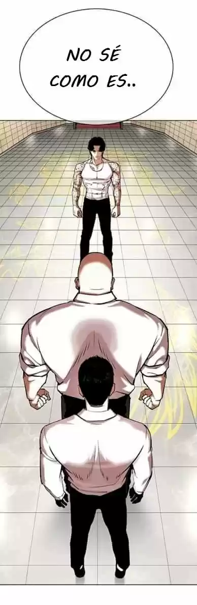 Lookism - Capítulo 352 - Página 46 - LectorTMOo
