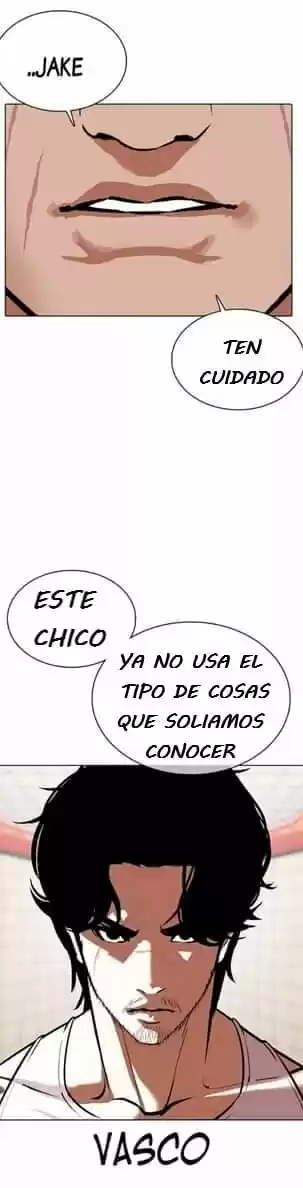 Lookism - Capítulo 352 - Página 47 - LectorTMOo