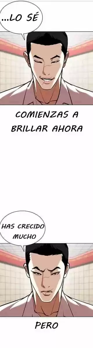 Lookism - Capítulo 352 - Página 48 - LectorTMOo