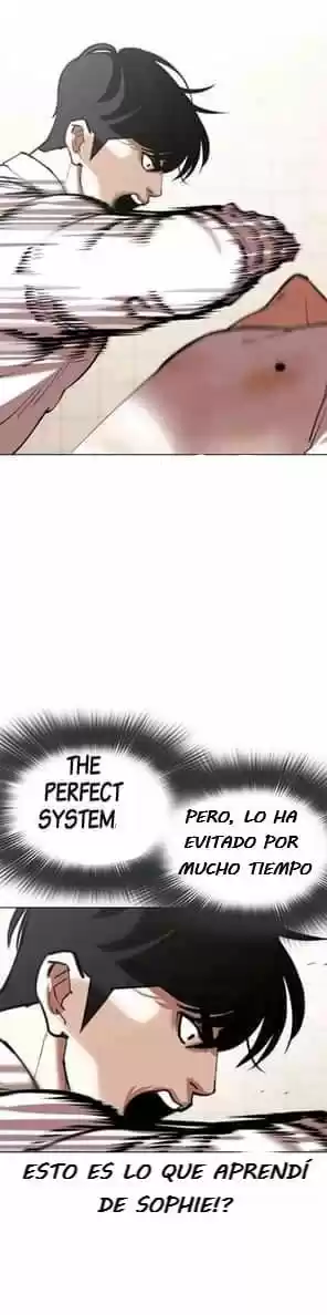 Lookism - Capítulo 352 - Página 51 - LectorTMOo