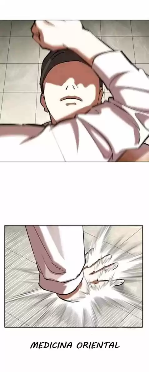 Lookism - Capítulo 352 - Página 52 - LectorTMOo