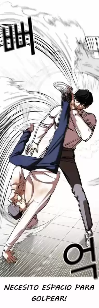Lookism - Capítulo 352 - Página 53 - LectorTMOo