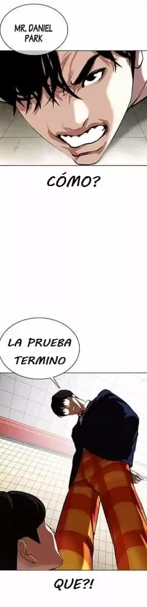Lookism - Capítulo 352 - Página 60 - LectorTMOo