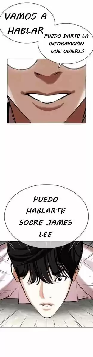 Lookism - Capítulo 352 - Página 61 - LectorTMOo