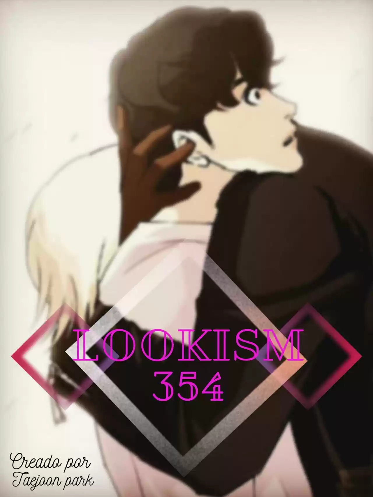 Lookism - Capítulo 354 - Página 1 - LectorTMOo