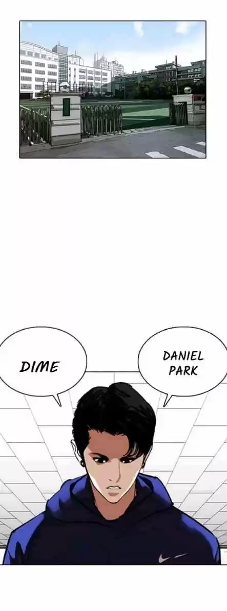 Lookism - Capítulo 354 - Página 3 - LectorTMOo