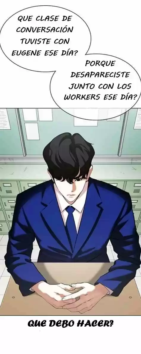 Lookism - Capítulo 354 - Página 4 - LectorTMOo