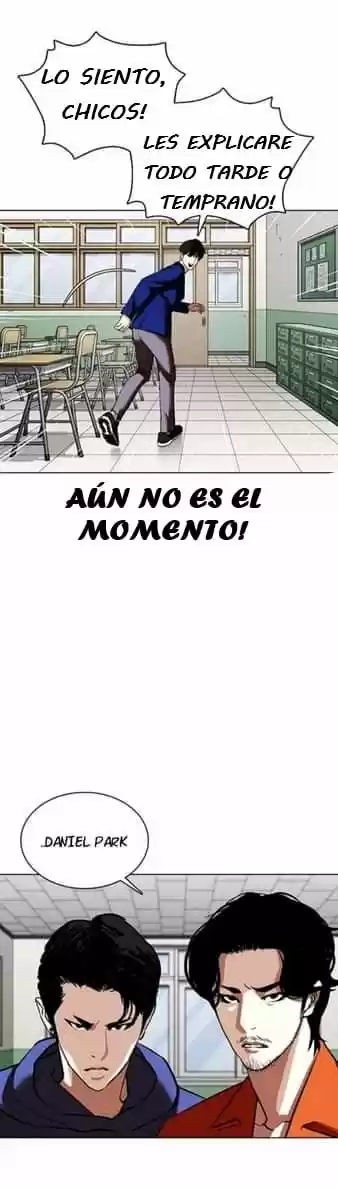 Lookism - Capítulo 354 - Página 7 - LectorTMOo
