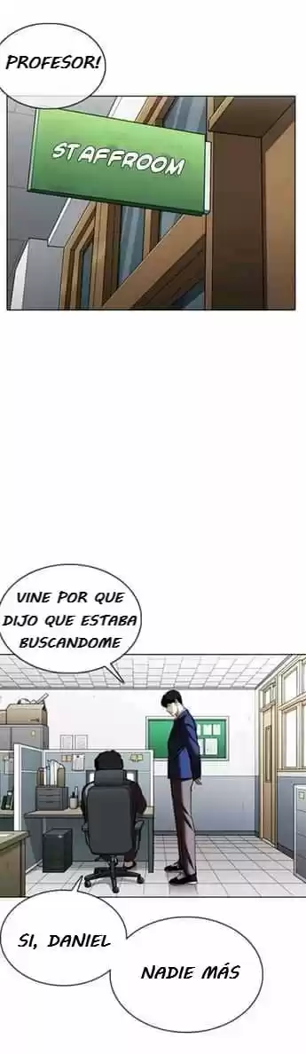Lookism - Capítulo 354 - Página 8 - LectorTMOo