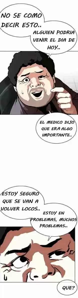 Lookism - Capítulo 354 - Página 9 - LectorTMOo