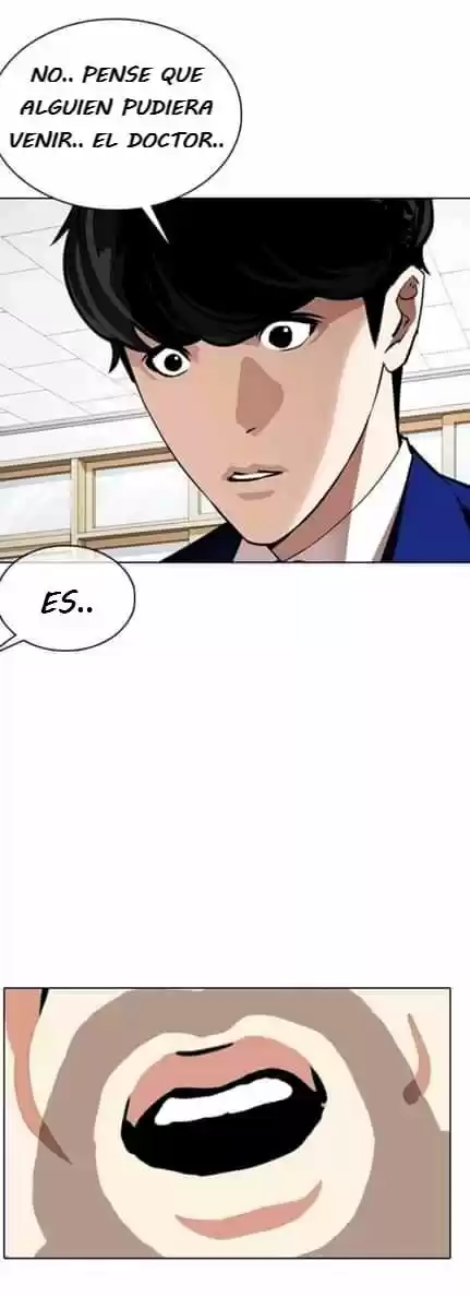 Lookism - Capítulo 354 - Página 10 - LectorTMOo
