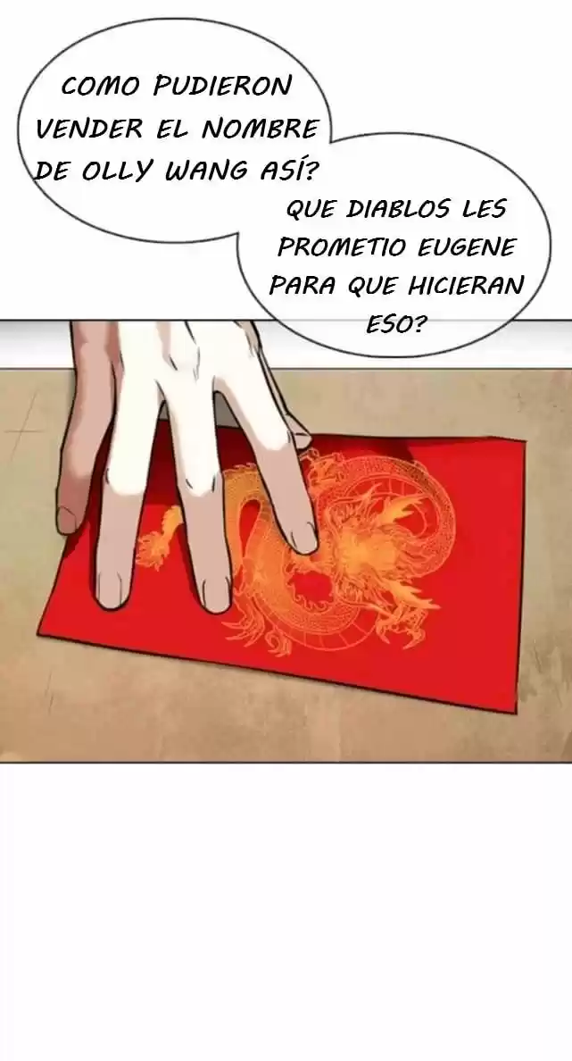 Lookism - Capítulo 354 - Página 14 - LectorTMOo
