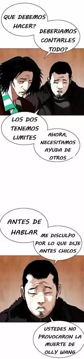Lookism - Capítulo 354 - Página 16 - LectorTMOo