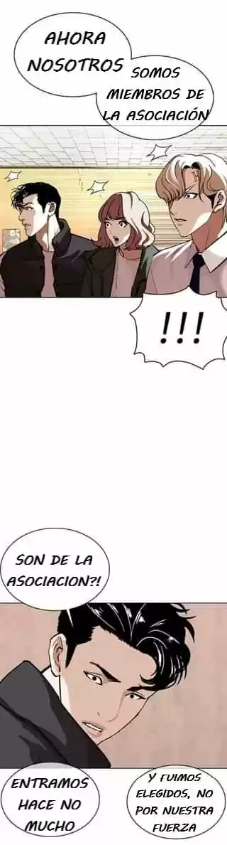 Lookism - Capítulo 354 - Página 17 - LectorTMOo