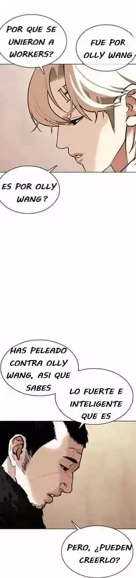 Lookism - Capítulo 354 - Página 19 - LectorTMOo