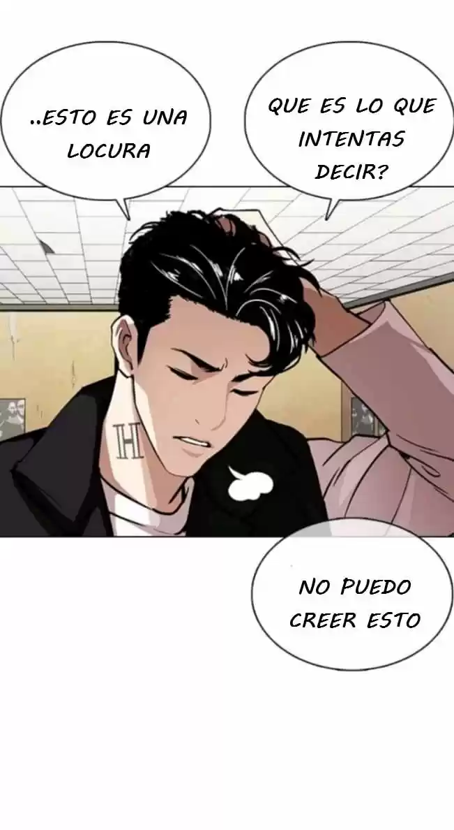 Lookism - Capítulo 354 - Página 21 - LectorTMOo