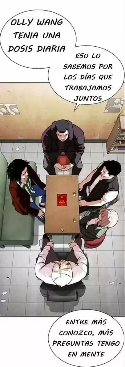 Lookism - Capítulo 354 - Página 22 - LectorTMOo