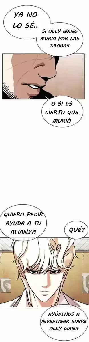 Lookism - Capítulo 354 - Página 23 - LectorTMOo