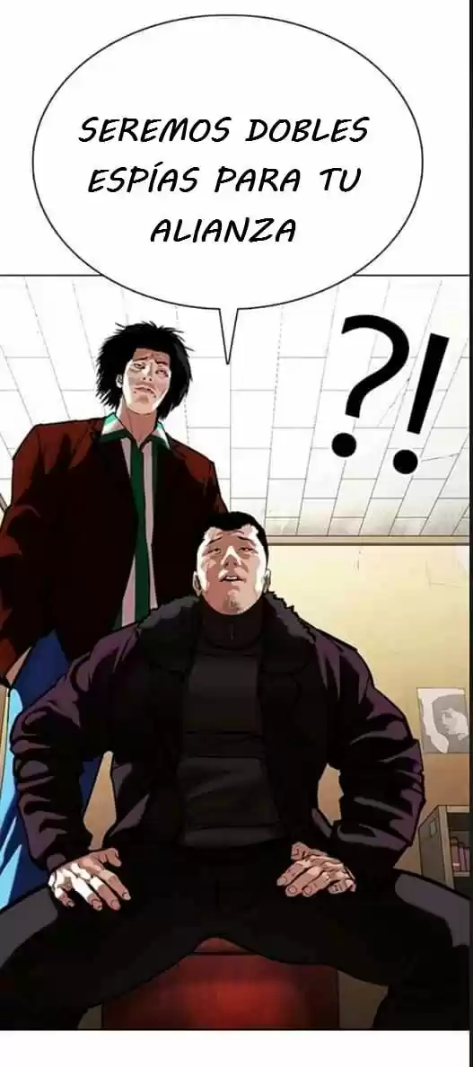 Lookism - Capítulo 354 - Página 24 - LectorTMOo
