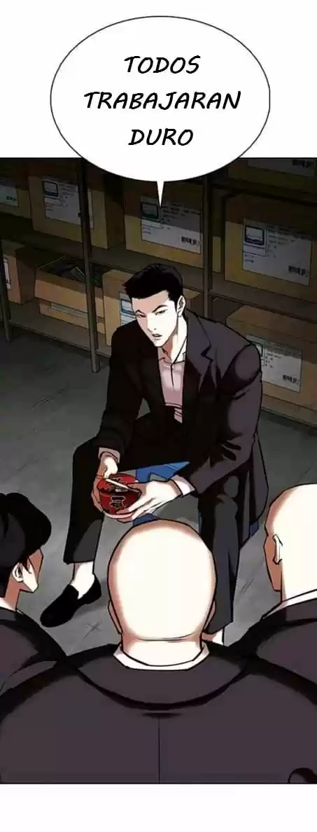 Lookism - Capítulo 354 - Página 26 - LectorTMOo