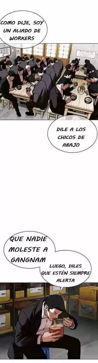 Lookism - Capítulo 354 - Página 27 - LectorTMOo