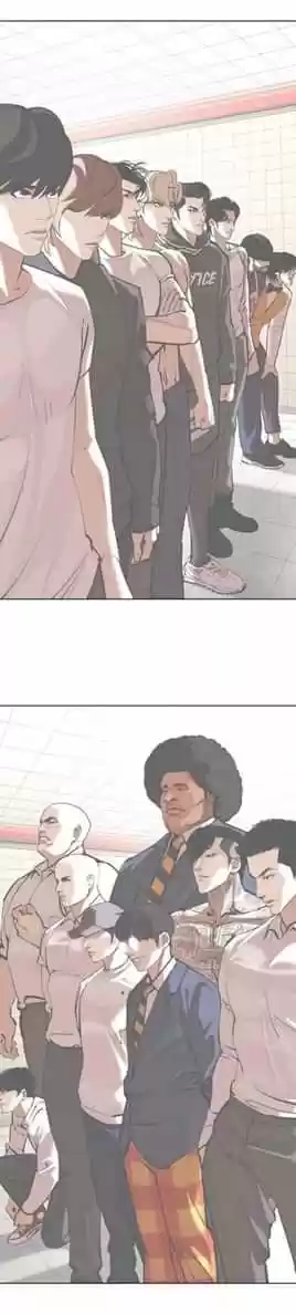 Lookism - Capítulo 354 - Página 28 - LectorTMOo